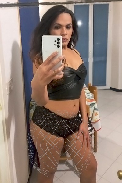 Foto selfie 10 di Raquell transexescort Viareggio
