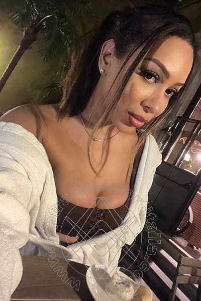 Foto selfie 2 di Barbara Kenps transexescort Milano