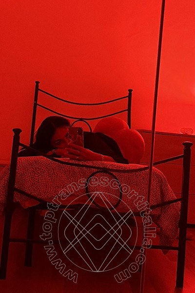 Foto selfie 3 di Gina Latina transexescort Brescia