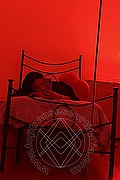 Foto selfie 2 di Gina Latina transexescort Brescia