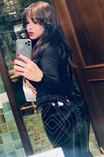 Foto selfie 9 di Elena transexescort Lignano Sabbiadoro