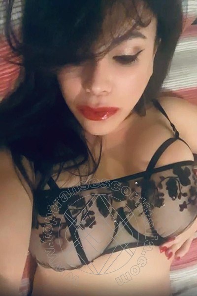 Foto selfie 6 di Elena transexescort Lignano Sabbiadoro