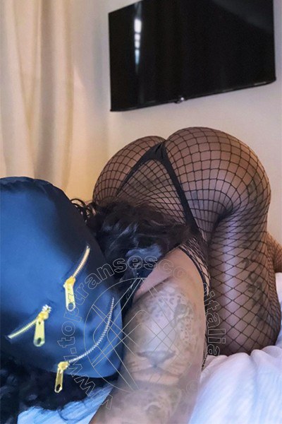 Foto selfie 6 di Campbell transexescort Firenze