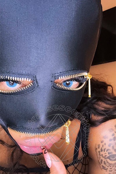 Foto selfie 5 di Campbell transexescort Firenze