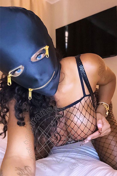 Foto selfie 4 di Campbell transexescort Firenze