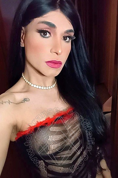 Foto selfie 1 di Bruna Canotho Xxl transexescort Montecchio Maggiore