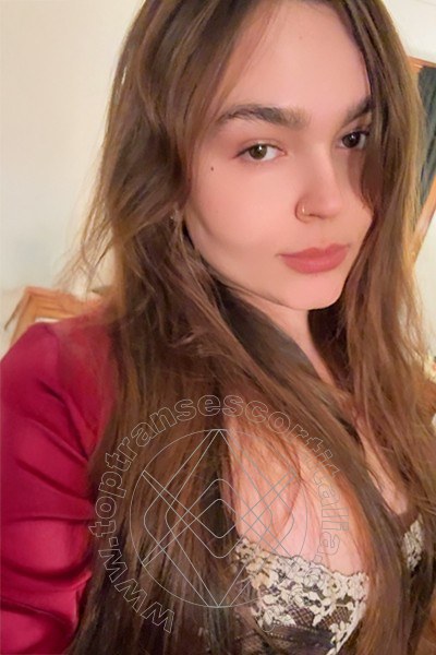 Foto selfie 3 di Babi' Moscatto transexescort Desenzano Del Garda