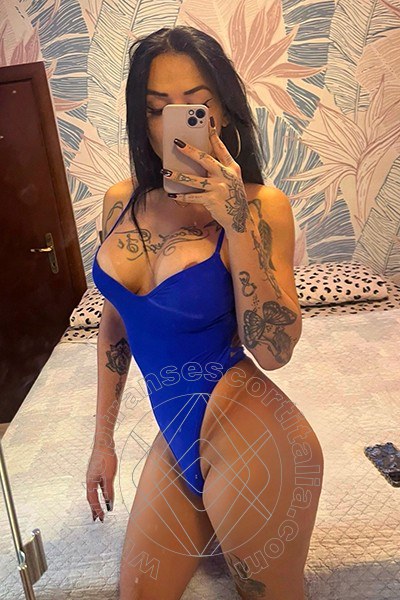 Foto selfie 19 di Sther Ferraz transexescort Prato