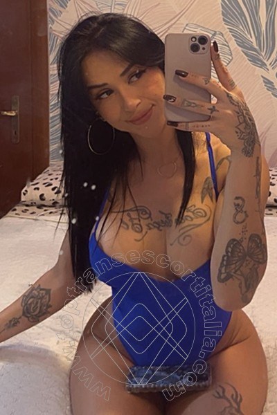 Foto selfie 16 di Sther Ferraz transexescort Prato