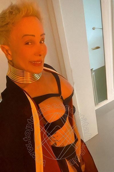 Foto selfie 10 di Patrizia Moreira transexescort Brescia