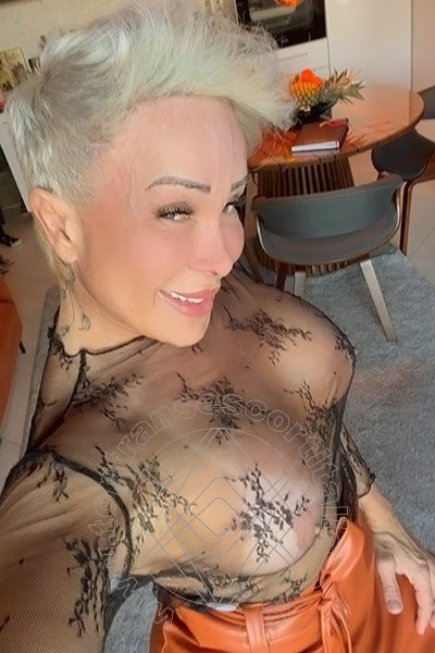 Foto selfie 9 di Patrizia Moreira transexescort Brescia