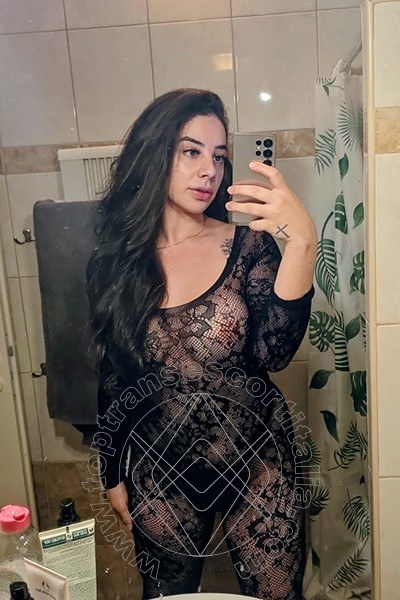 Foto selfie 4 di Maria Carjaval transexescort Roma