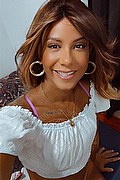 Foto selfie 2 di Louise Angel transexescort Roma