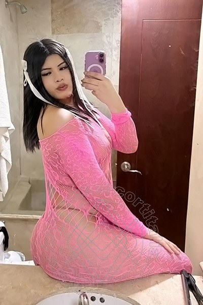 Foto selfie 7 di Raychel Naomi transexescort Parma
