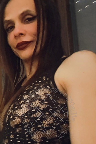 Foto selfie 2 di Jenifer transexescort Brescia