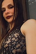 Foto selfie 2 di Jenifer transexescort Brescia