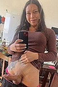Foto selfie hot 1 di Stefany Costa transexescort Teramo