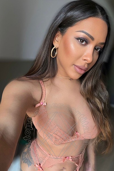 Foto selfie 1 di Barbara Kenps transexescort Milano