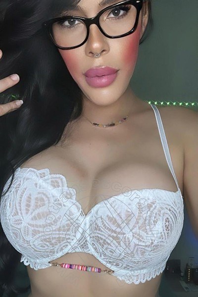 Foto selfie 38 di Gabriella Gandini La Deea transexescort Desenzano Del Garda