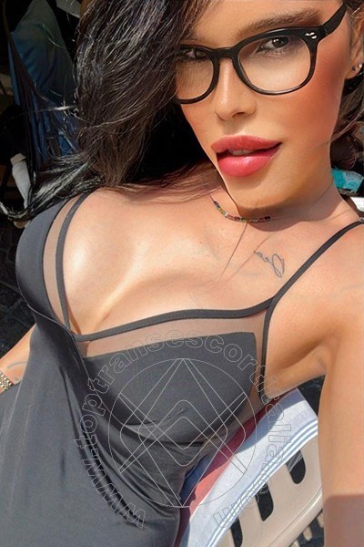 Foto selfie 37 di Gabriella Gandini La Deea transexescort Desenzano Del Garda