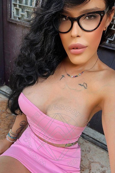 Foto selfie 35 di Gabriella Gandini La Deea transexescort Desenzano Del Garda