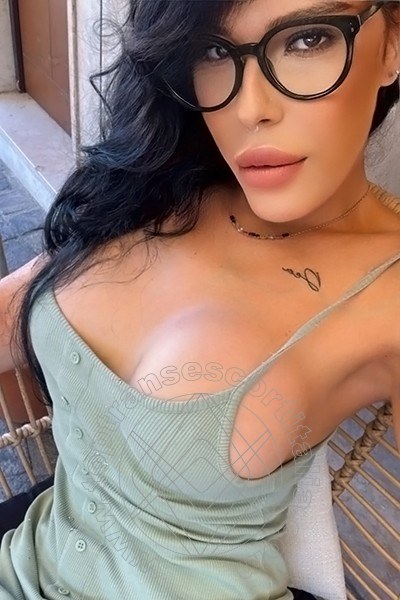 Foto selfie 34 di Gabriella Gandini La Deea transexescort Desenzano Del Garda