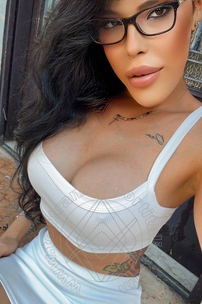 Foto selfie 24 di Gabriella Gandini La Deea transexescort Desenzano Del Garda