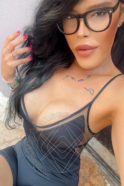 Foto selfie 23 di Gabriella Gandini La Deea transexescort Desenzano Del Garda