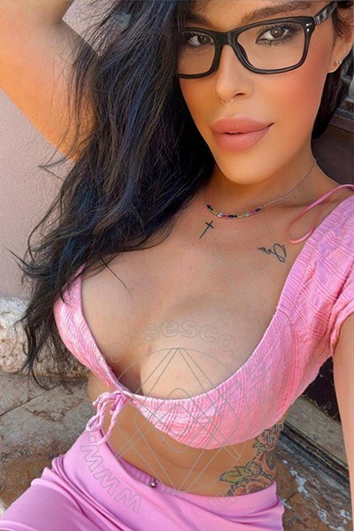 Foto selfie 22 di Gabriella Gandini La Deea transexescort Desenzano Del Garda