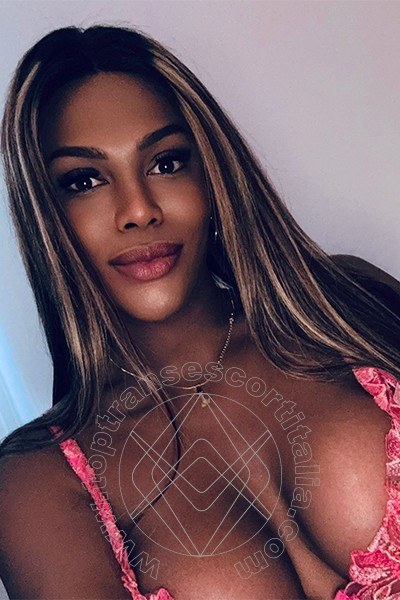 Foto selfie 4 di Ivy Müller transexescort Bergamo