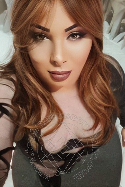 Foto selfie 1 di Faby transexescort Aosta