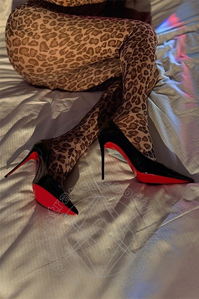 Foto selfie di Nicole Andrade transexescort Oristano