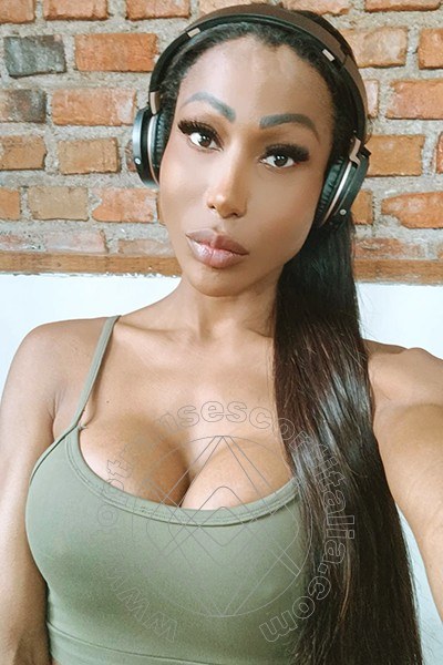 Foto selfie 4 di Jessika Valenssa transexescort Bergamo