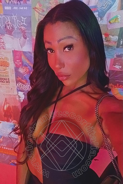 Foto selfie di Jessika Valenssa transexescort Bergamo