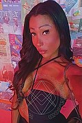 Foto selfie di Jessika Valenssa transexescort Bergamo
