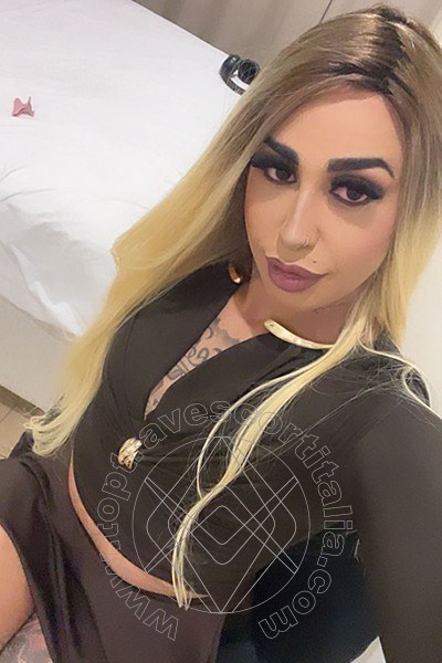 Foto selfie di Lara mendez transexescort Nicosia