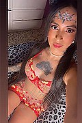 Foto selfie 1 di Jasmine Cat transexescort Trapani