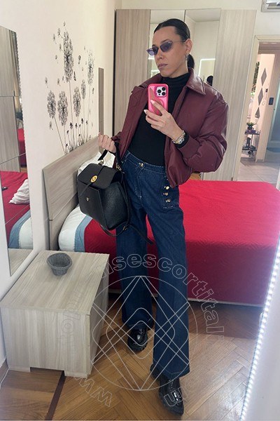 Foto selfie 8 di Larissa Cardoso transexescort Modena
