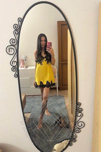 Foto selfie 4 di Larissa Cardoso transexescort Modena