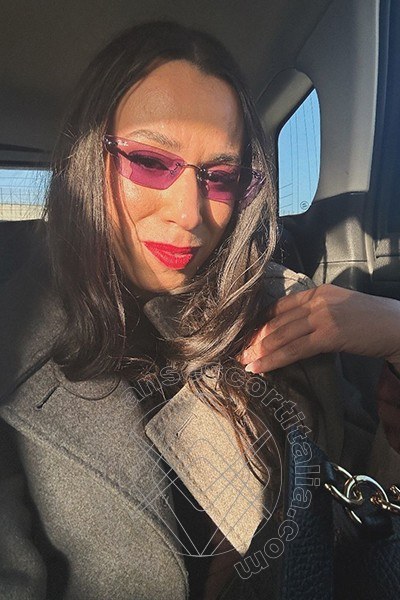 Foto selfie 5 di Larissa Cardoso transexescort Modena