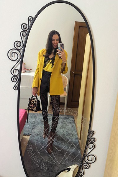 Foto selfie 3 di Larissa Cardoso transexescort Modena