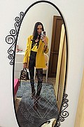 Foto selfie di Larissa Cardoso transexescort Modena