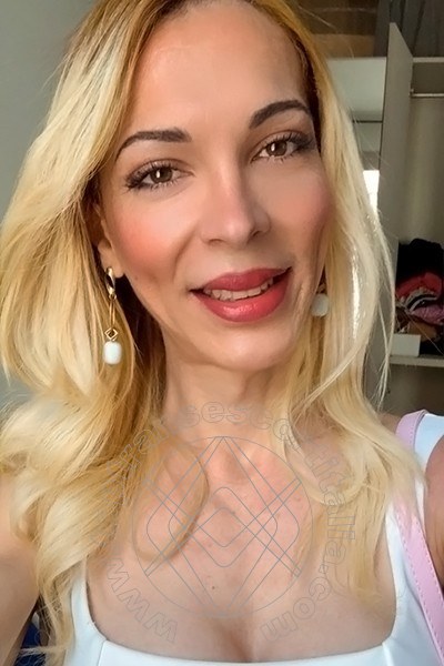 Foto selfie di Alexia Veit transexescort Desenzano Del Garda