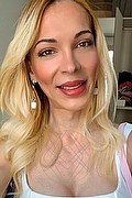 Foto selfie di Alexia Veit transexescort Desenzano del garda