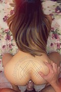 Foto selfie hot 2 di Luna Fortuna transexescort Sesto san giovanni