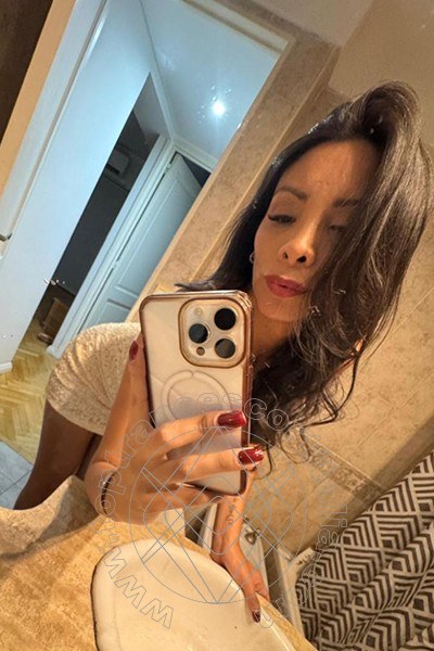 Foto selfie 13 di Hanna Nahir transexescort Madrid