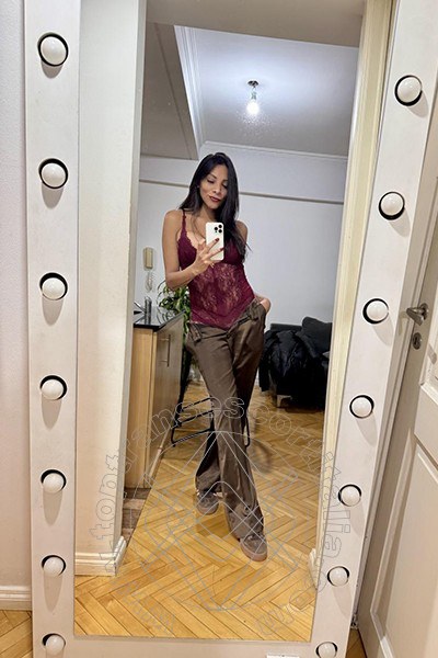 Foto selfie 10 di Hanna Nahir transexescort Madrid