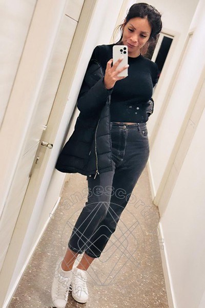 Foto selfie 8 di Hanna Nahir transexescort Madrid