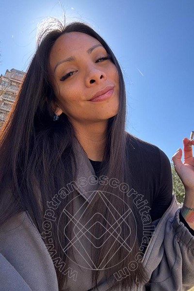 Foto selfie 4 di Hanna Nahir transexescort Madrid