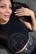 Foto selfie 2 di Hanna Nahir transexescort Madrid